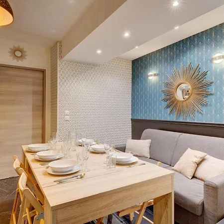 224 Suite Samaritain - Superb Apartment In Paris Extérieur photo