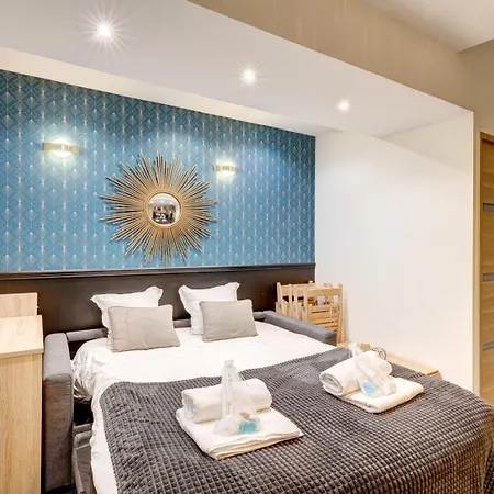 224 Suite Samaritain - Superb Apartment In Paris Extérieur photo