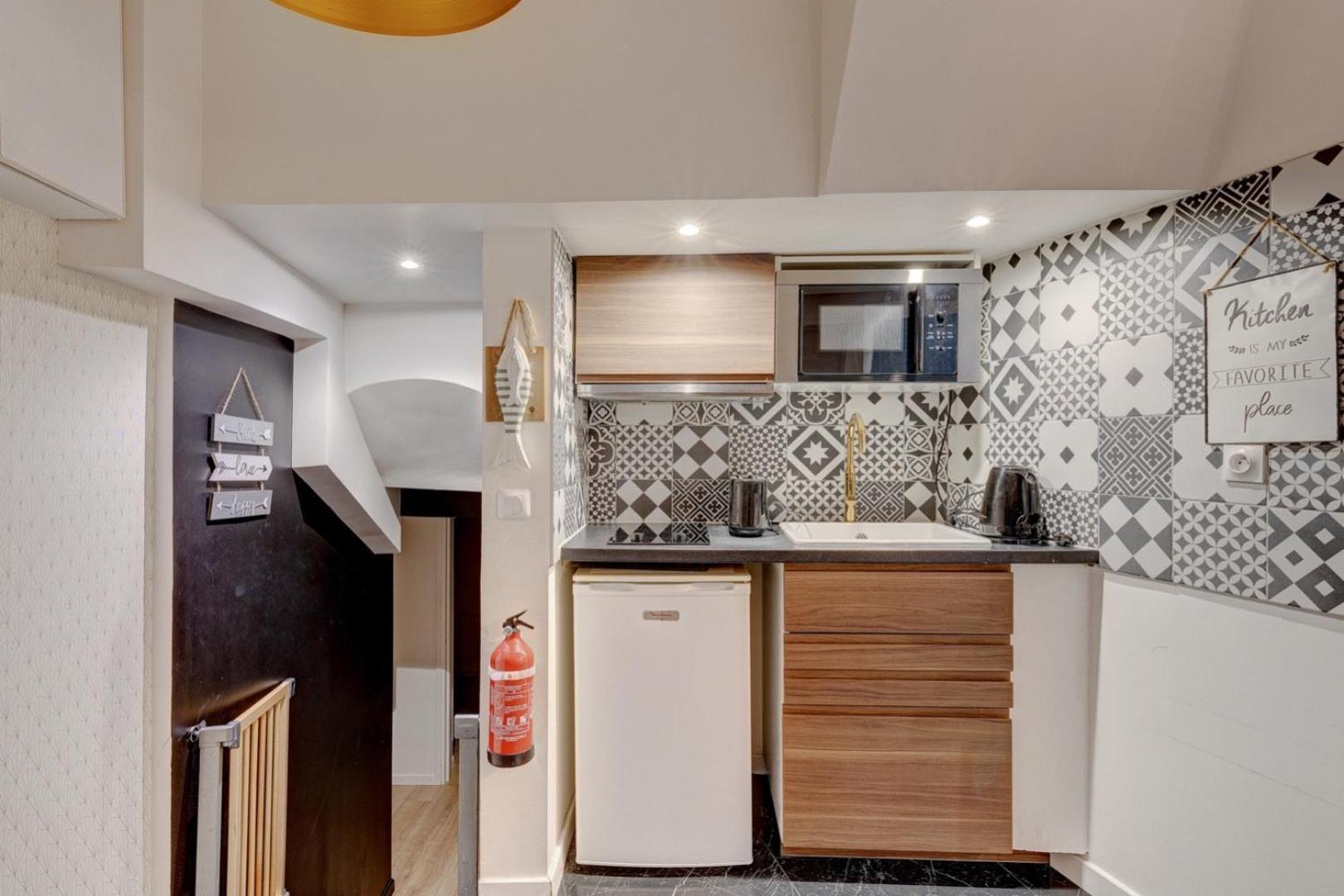 224 Samaritain - Superb In Appartement *